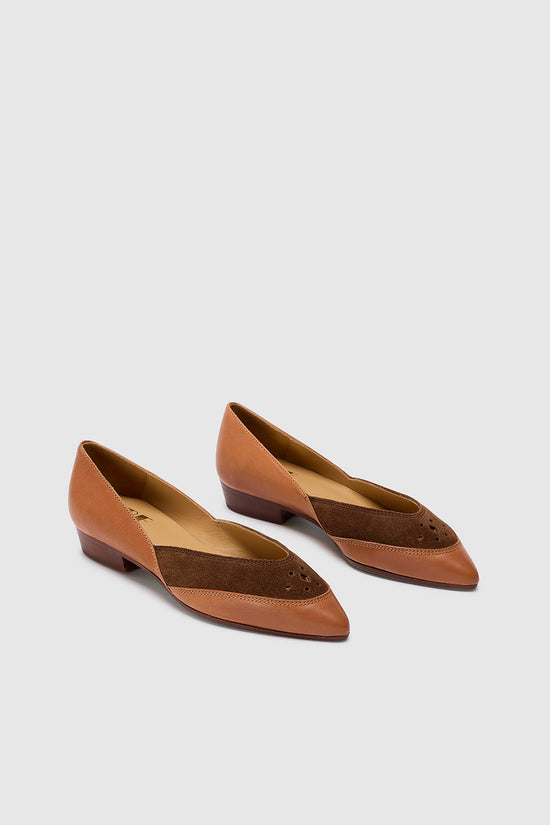 Bf Designed By Beatriz Furest ZAPATO MADRID