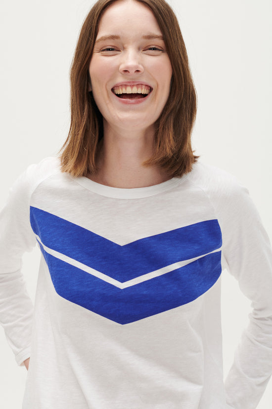 Bf Designed By Beatriz Furest CAMISETA AMALFI PRINT