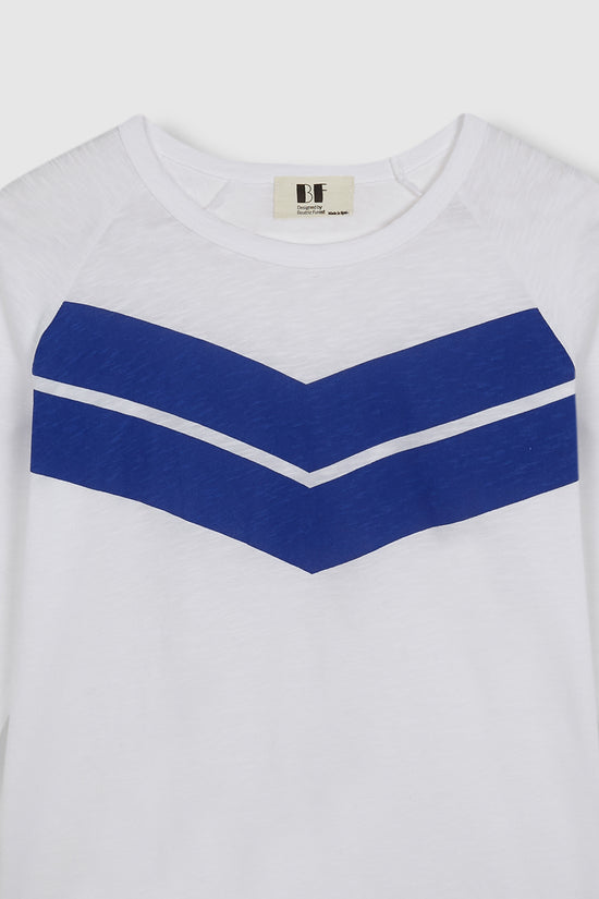 Bf Designed By Beatriz Furest CAMISETA AMALFI PRINT