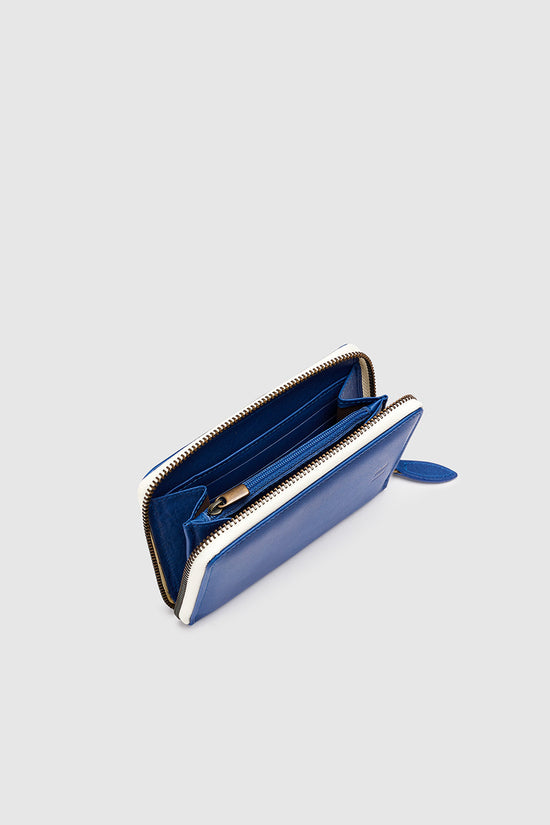 Bf Designed By Beatriz Furest MONEDERO PIEL MEDIANO