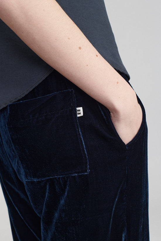 Bf Designed By Beatriz Furest PANTALÓN ARCHER TERCIOPELO