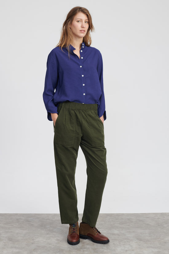 Bf Designed By Beatriz Furest PANTALÓN MIKONOS MICROPANA