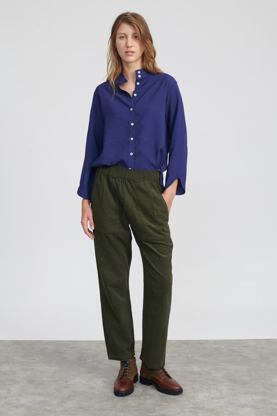 Bf Designed By Beatriz Furest PANTALÓN MIKONOS MICROPANA