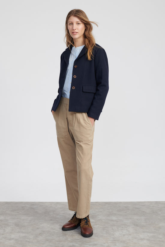 Bf Designed By Beatriz Furest PANTALÓN MIKONOS MICROPANA