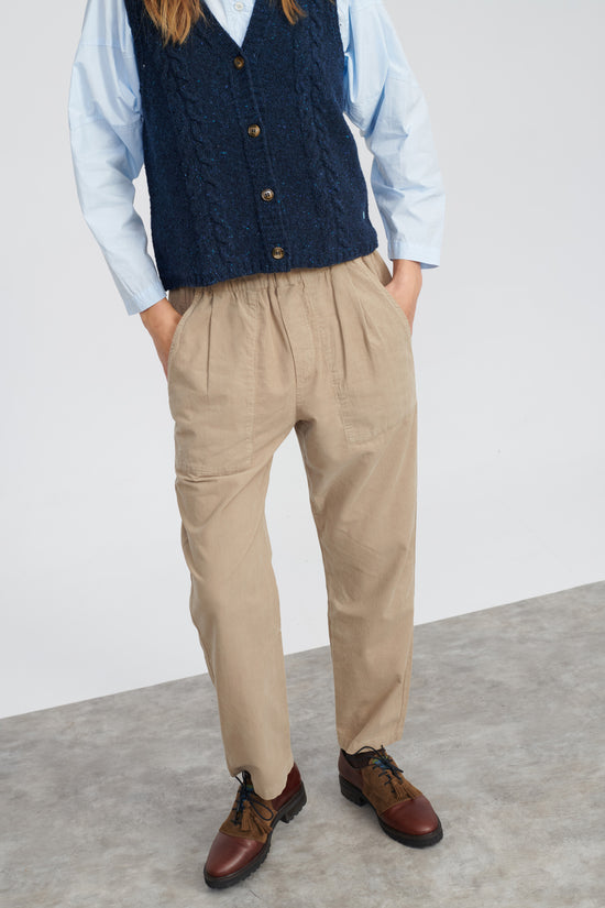 Bf Designed By Beatriz Furest PANTALÓN MIKONOS MICROPANA