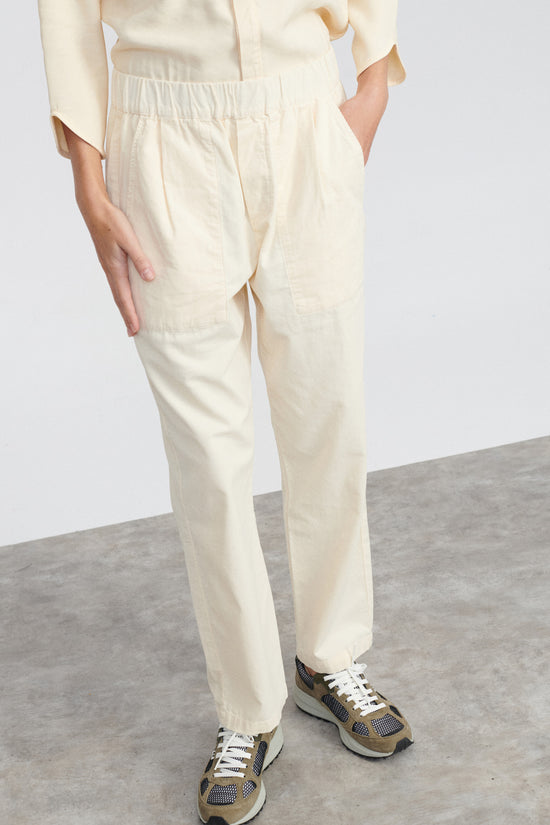 Bf Designed By Beatriz Furest PANTALÓN MIKONOS MICROPANA