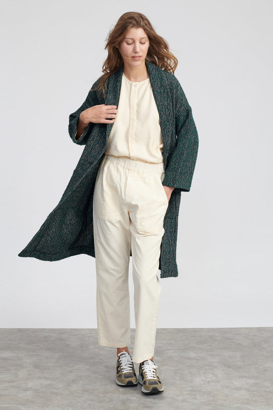 Bf Designed By Beatriz Furest PANTALÓN MIKONOS MICROPANA