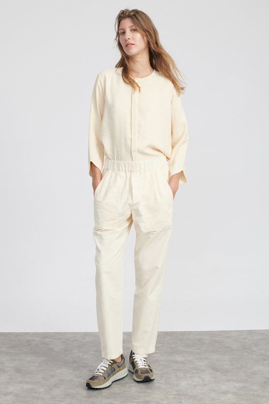 Bf Designed By Beatriz Furest PANTALÓN MIKONOS MICROPANA