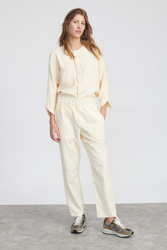 Bf designed by beatriz furest PANTALÓN MIKONOS MICROPANA