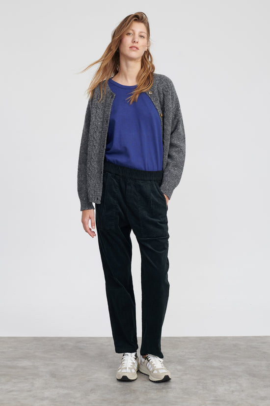 Bf Designed By Beatriz Furest PANTALÓN MIKONOS PANA