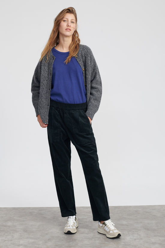 Bf Designed By Beatriz Furest PANTALÓN MIKONOS PANA