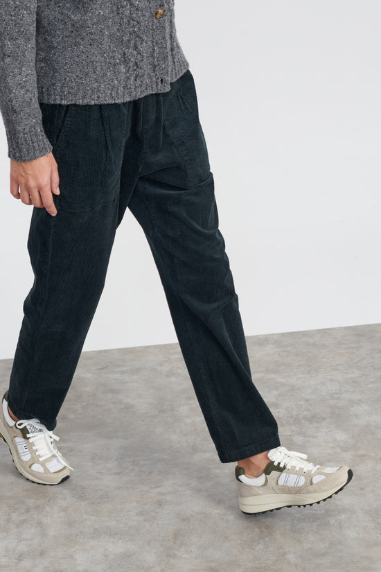 Bf Designed By Beatriz Furest PANTALÓN MIKONOS PANA