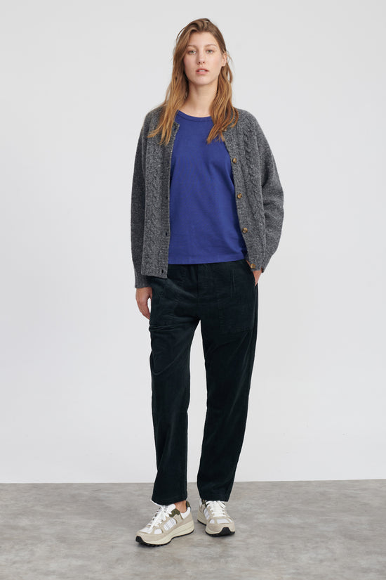 Bf designed by beatriz furest PANTALÓN MIKONOS PANA