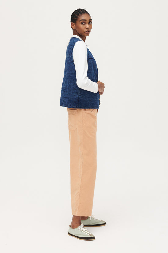 Bf Designed By Beatriz Furest PANTALÓN RAFIKI MICROPANA