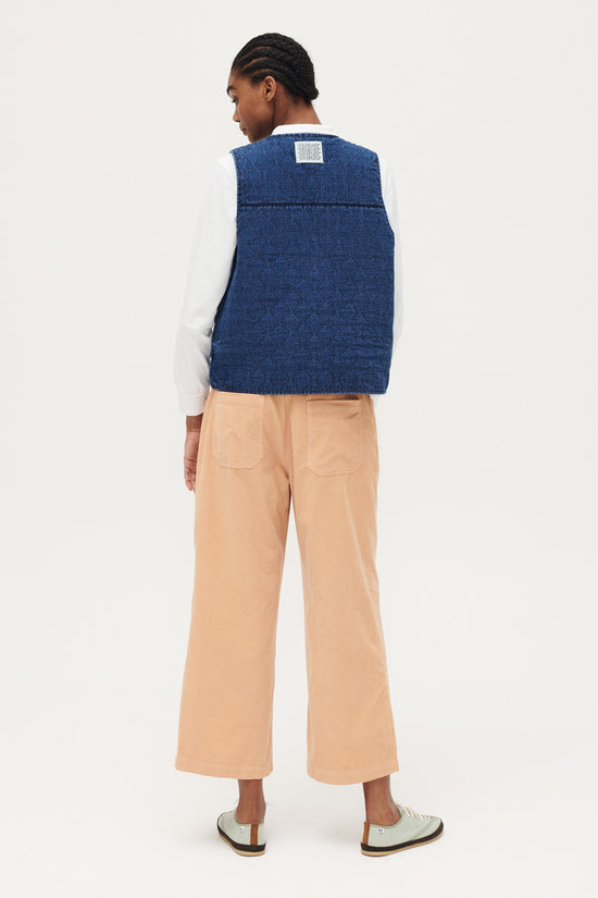 Bf Designed By Beatriz Furest PANTALÓN RAFIKI MICROPANA