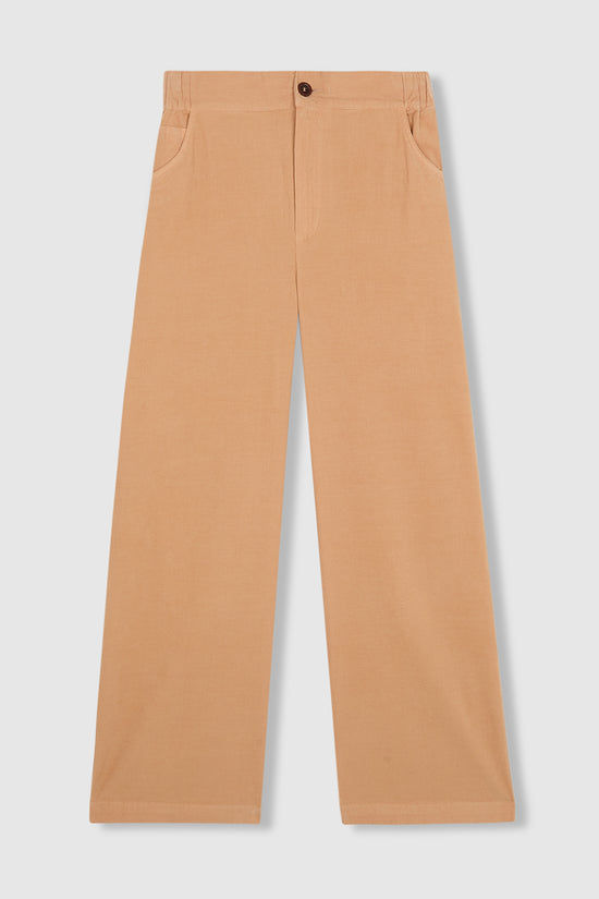 Bf Designed By Beatriz Furest PANTALÓN RAFIKI MICROPANA