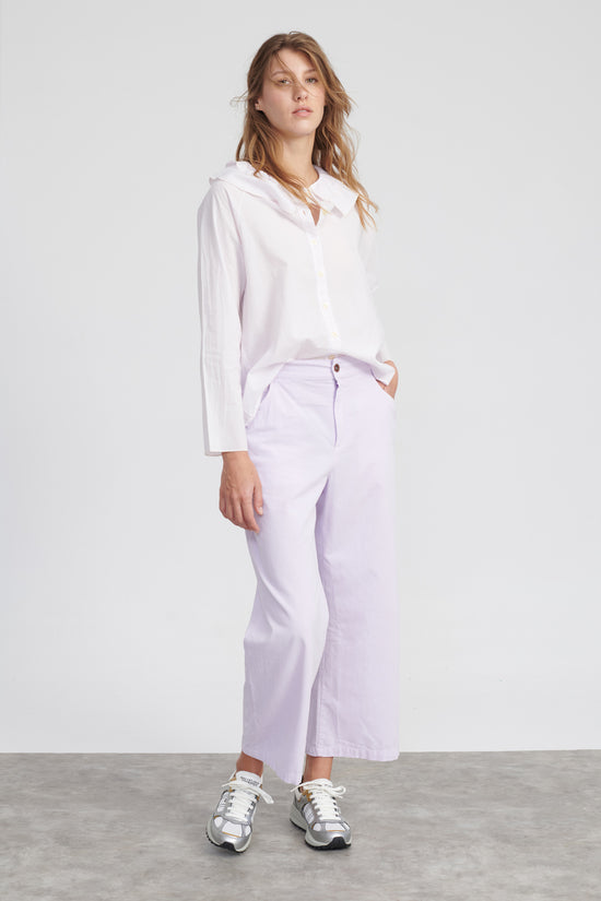 Bf Designed By Beatriz Furest PANTALÓN RAFIKI MICROPANA