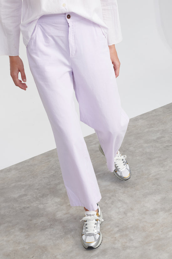 Bf Designed By Beatriz Furest PANTALÓN RAFIKI MICROPANA