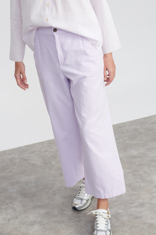 Bf Designed By Beatriz Furest PANTALÓN RAFIKI MICROPANA