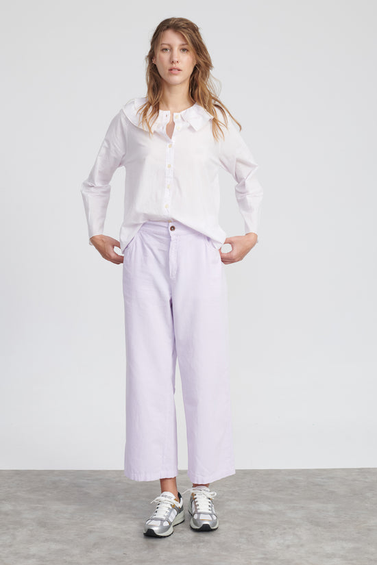 Bf designed by beatriz furest PANTALÓN RAFIKI MICROPANA