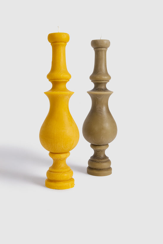 Bf Designed By Beatriz Furest VELA CANDELABRO BF X LECOT