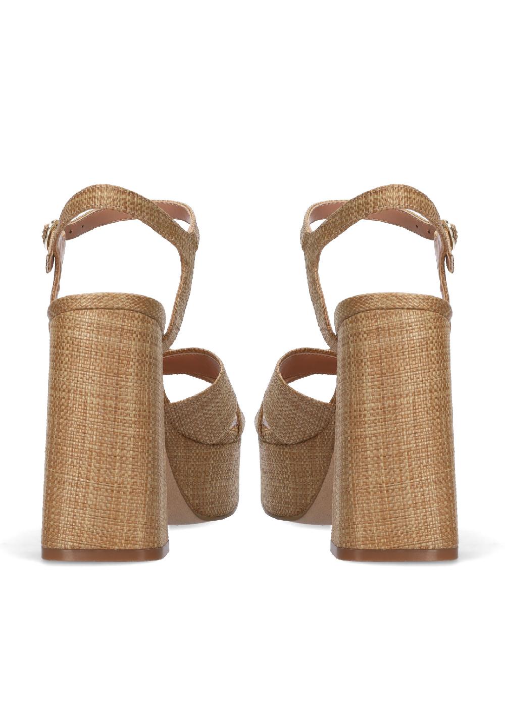 Bibi Lou ARDEN PLATFORM 120