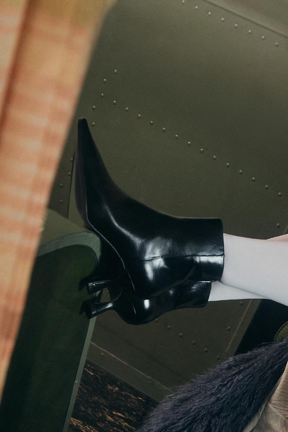 Bibi lou ARYA ANKLE BOOT 75