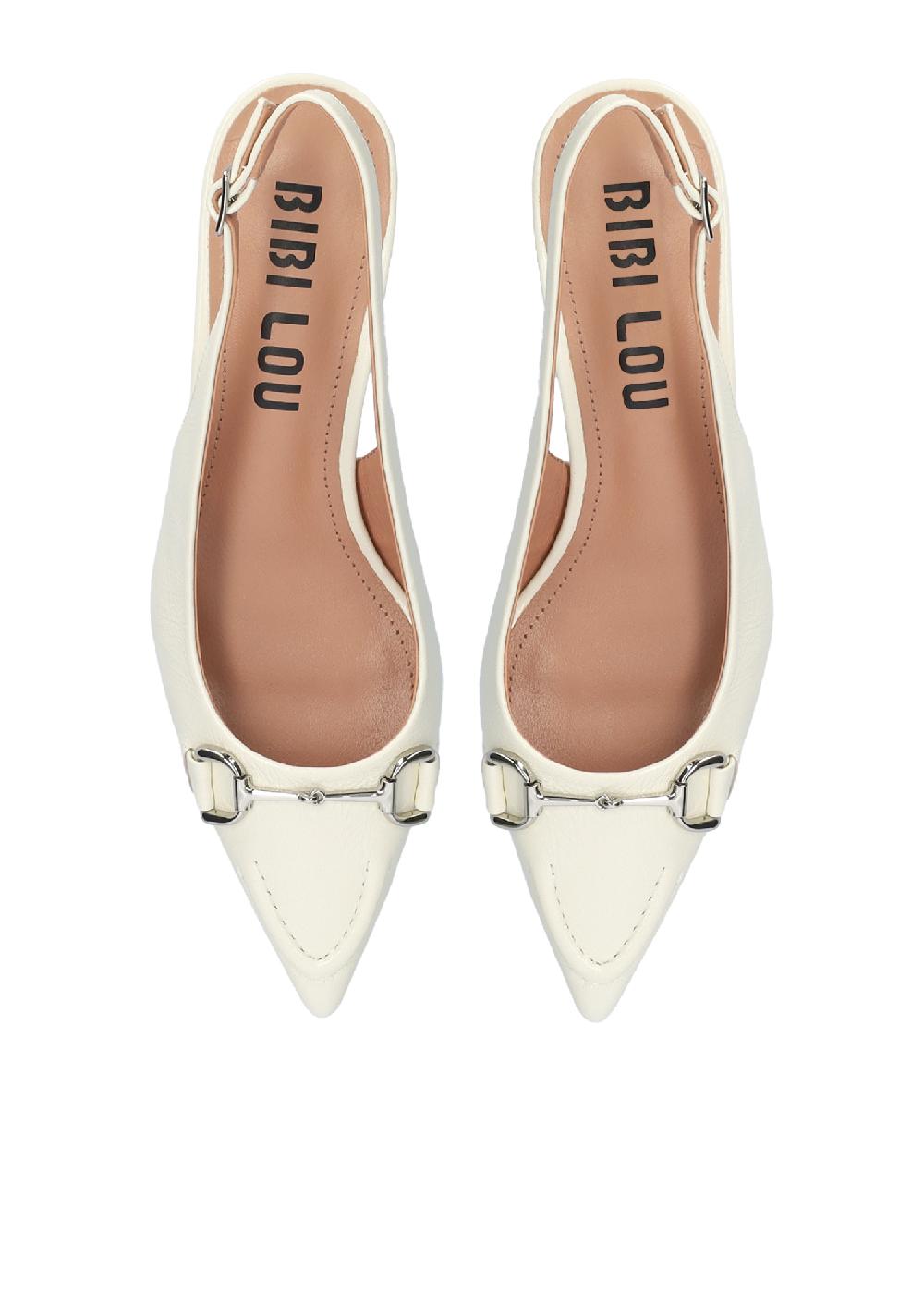 Bibi Lou ASHE 45 PUMP