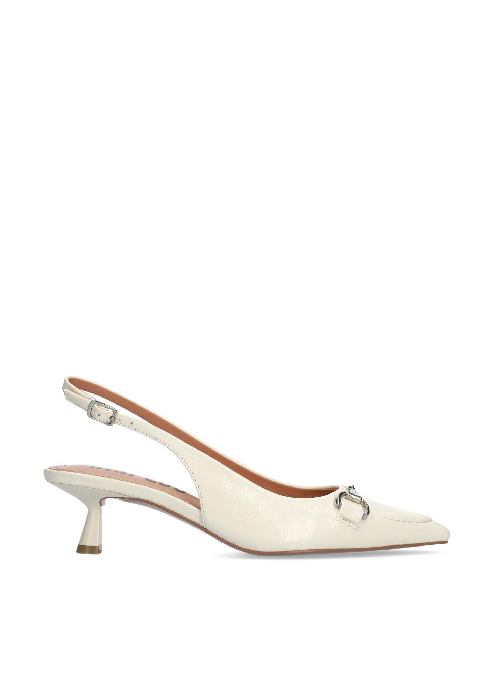 Bibi lou ASHE 45 PUMP