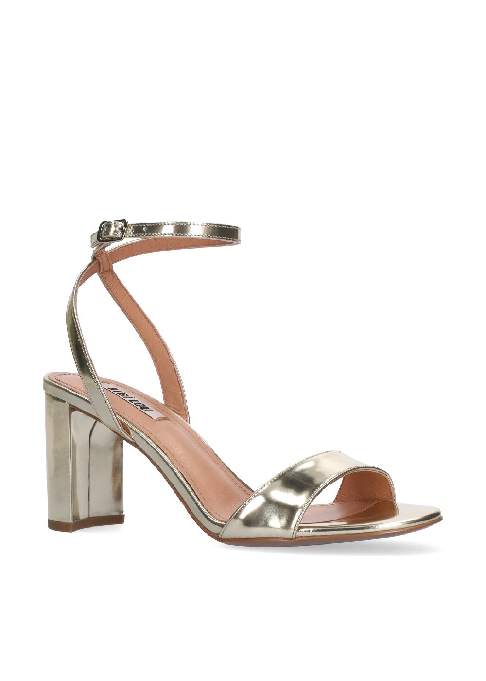 Bibi Lou ASTER SANDAL 75