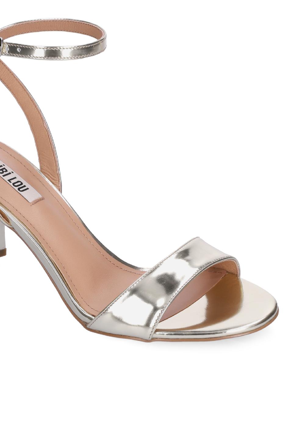 Bibi Lou ASTER SANDAL 75