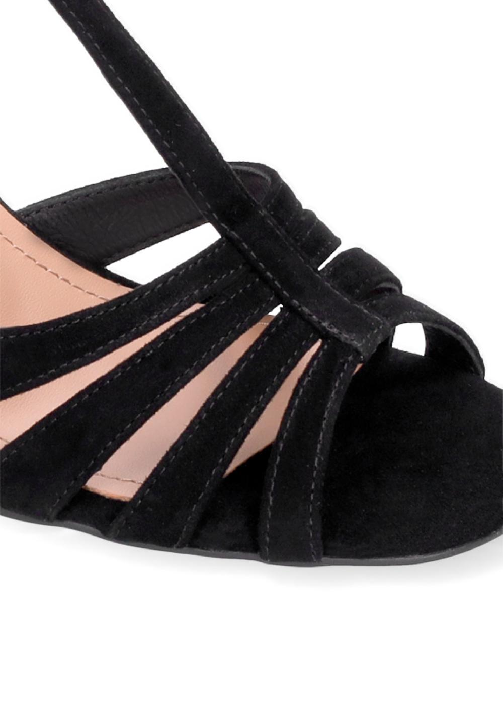 Bibi Lou AZALEA SANDAL 90