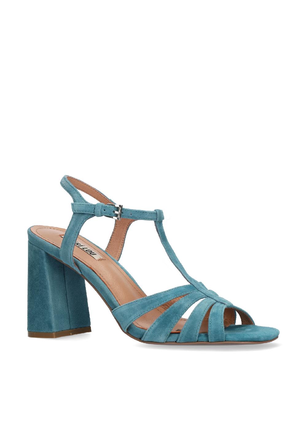 Bibi Lou AZALEA SANDAL 90