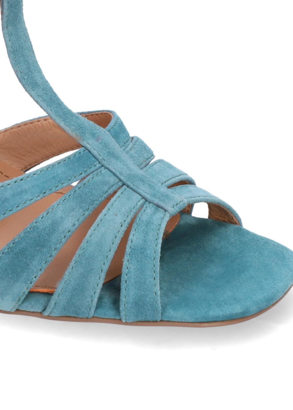 Bibi Lou AZALEA SANDAL 90