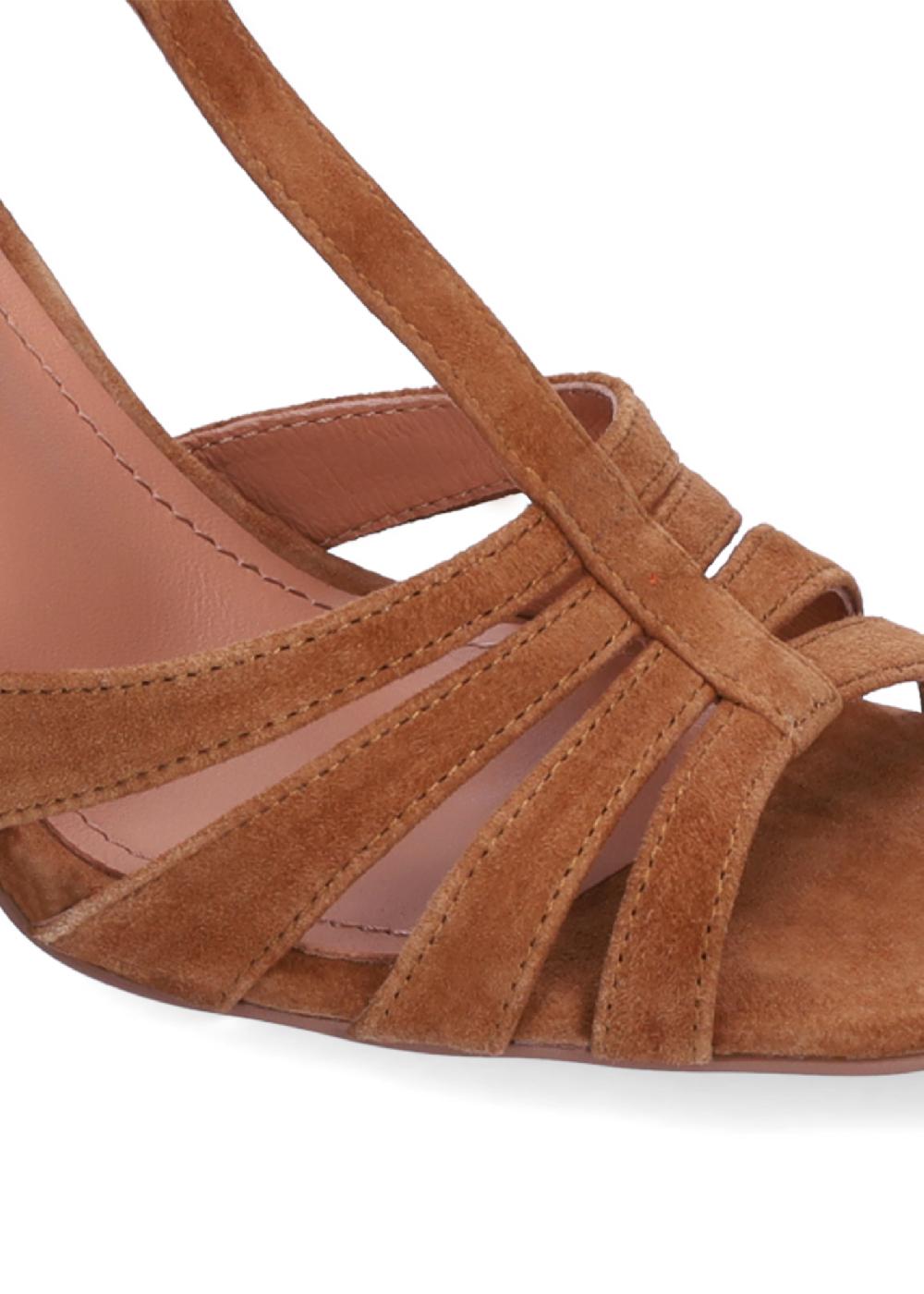 Bibi Lou AZALEA SANDAL 90