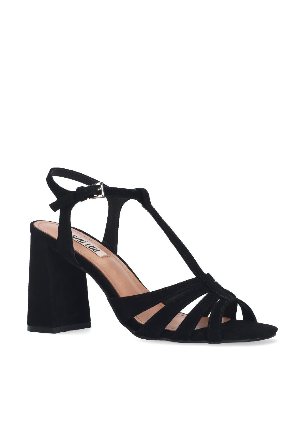 Bibi lou AZALEA SANDAL 90