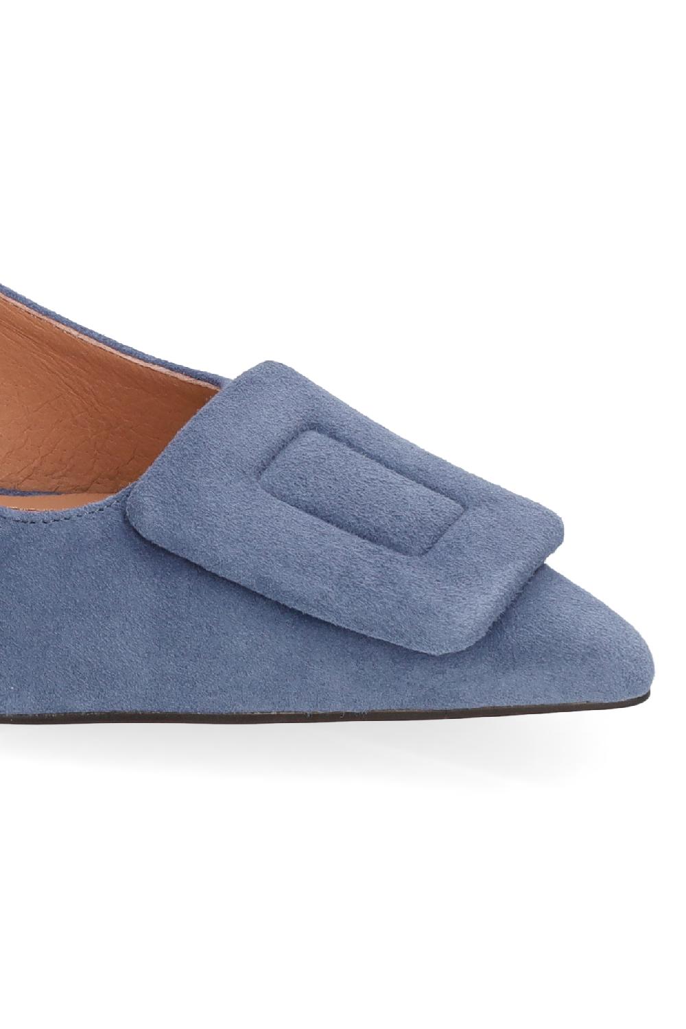 Bibi Lou BONNIE 45 PUMP