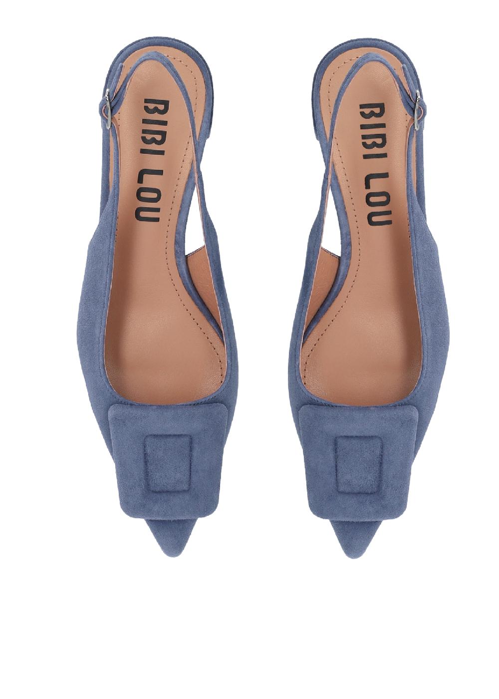 Bibi Lou BONNIE 45 PUMP