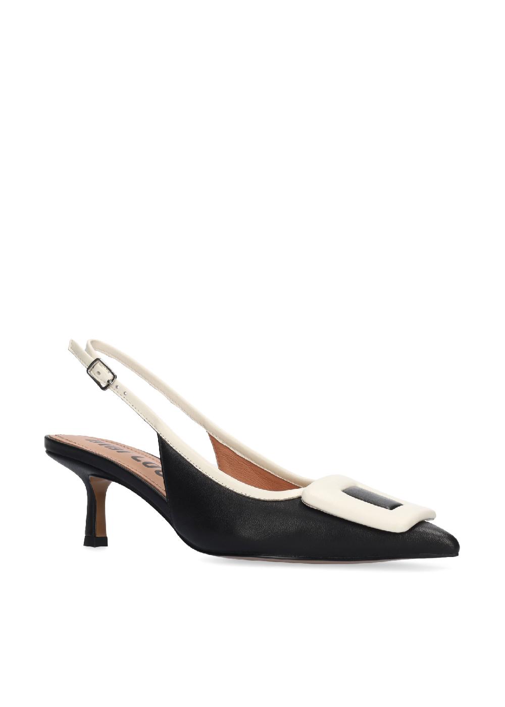 Bibi Lou BONNIE 55 PUMP