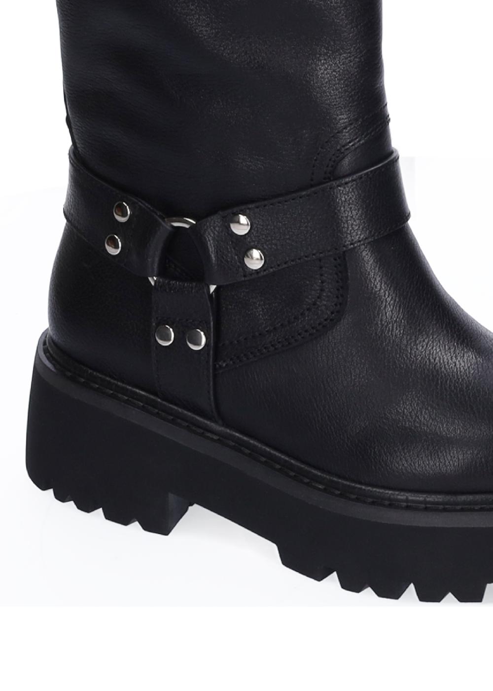 Bibi Lou BORA ANKLE BOOT