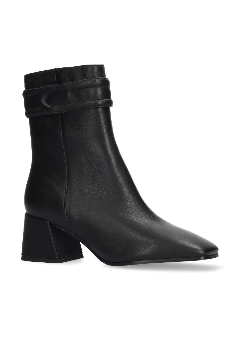 Bibi Lou BRESLAVIA ANKLE BOOT 60