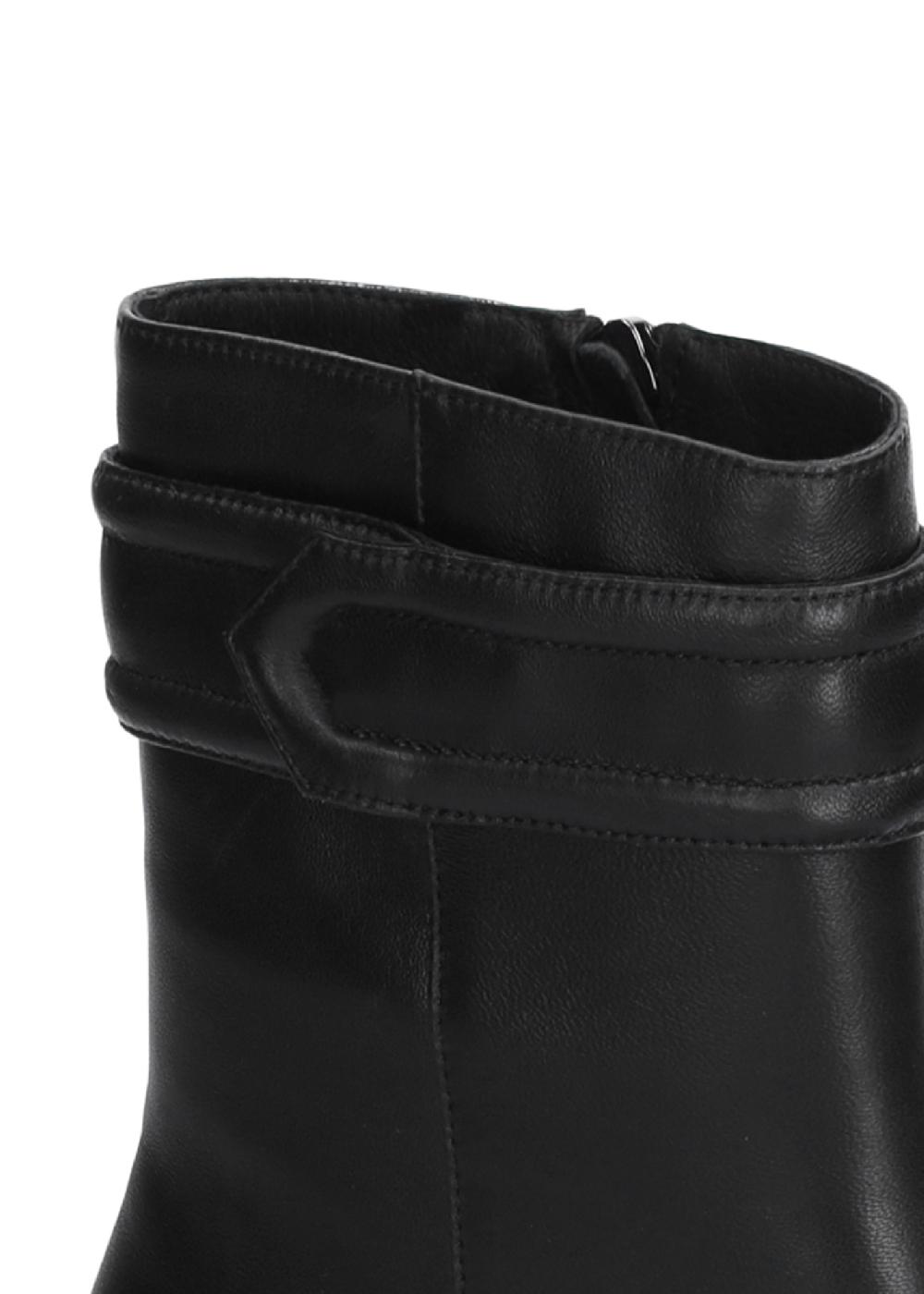 Bibi Lou BRESLAVIA ANKLE BOOT 60