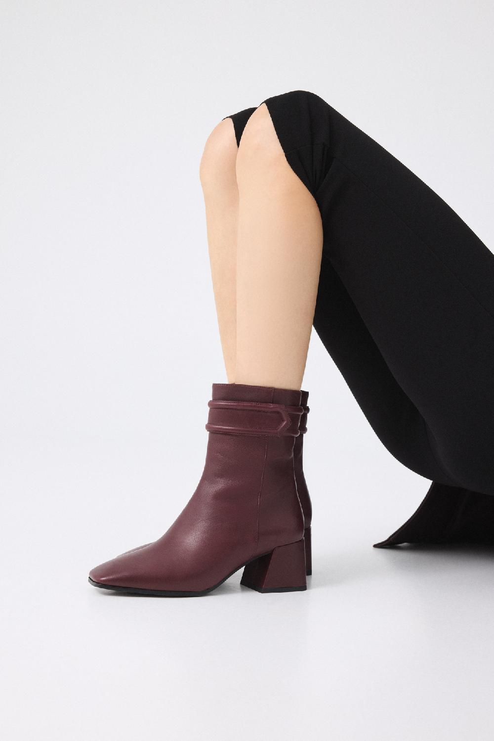 Bibi Lou BRESLAVIA ANKLE BOOT 60