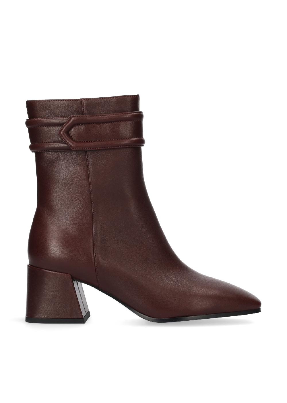 Bibi Lou BRESLAVIA ANKLE BOOT 60