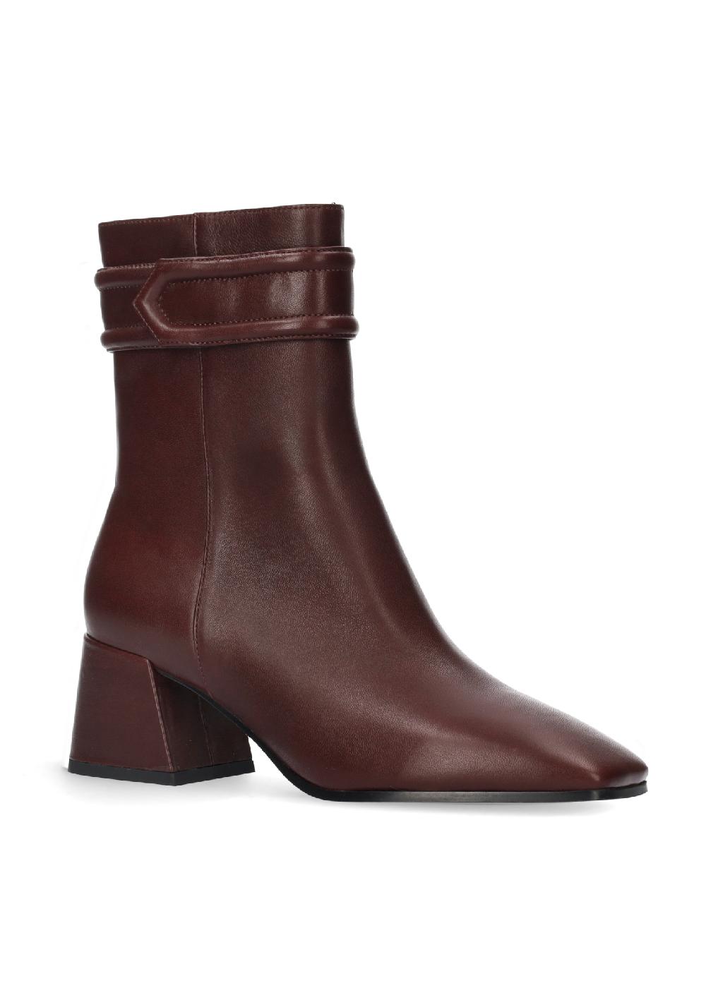 Bibi Lou BRESLAVIA ANKLE BOOT 60