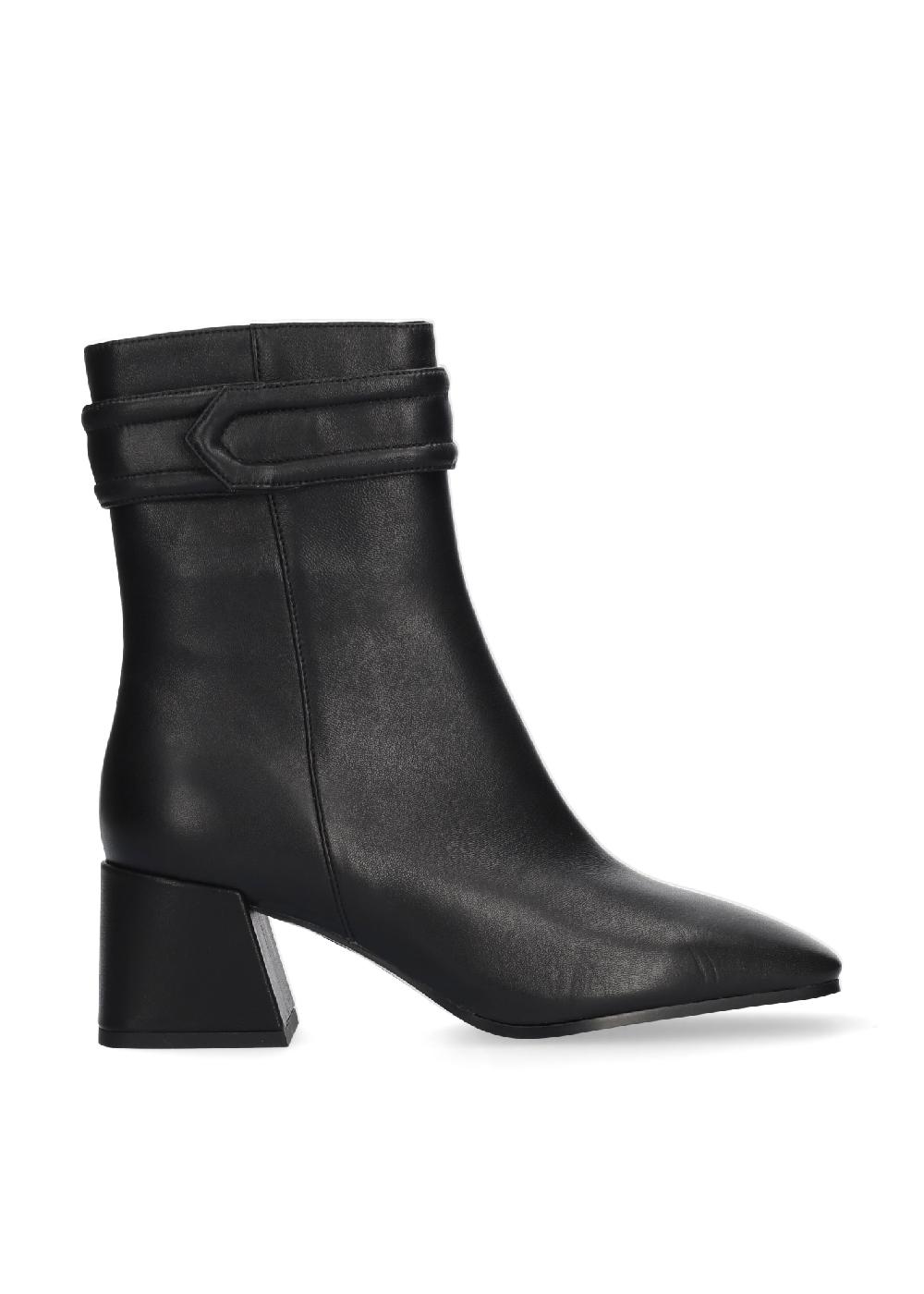 Bibi lou BRESLAVIA ANKLE BOOT 60