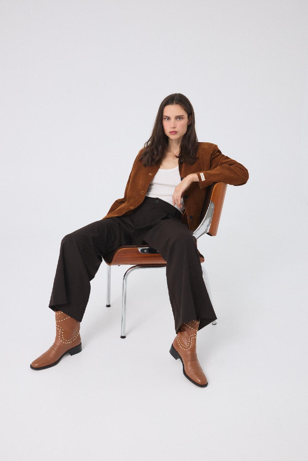 Bibi Lou BRIANA ANKLE BOOT 40