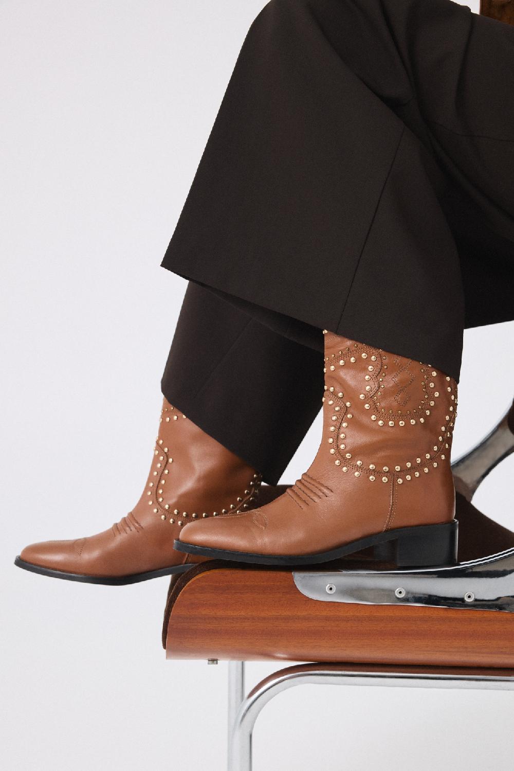 Bibi lou BRIANA ANKLE BOOT 40