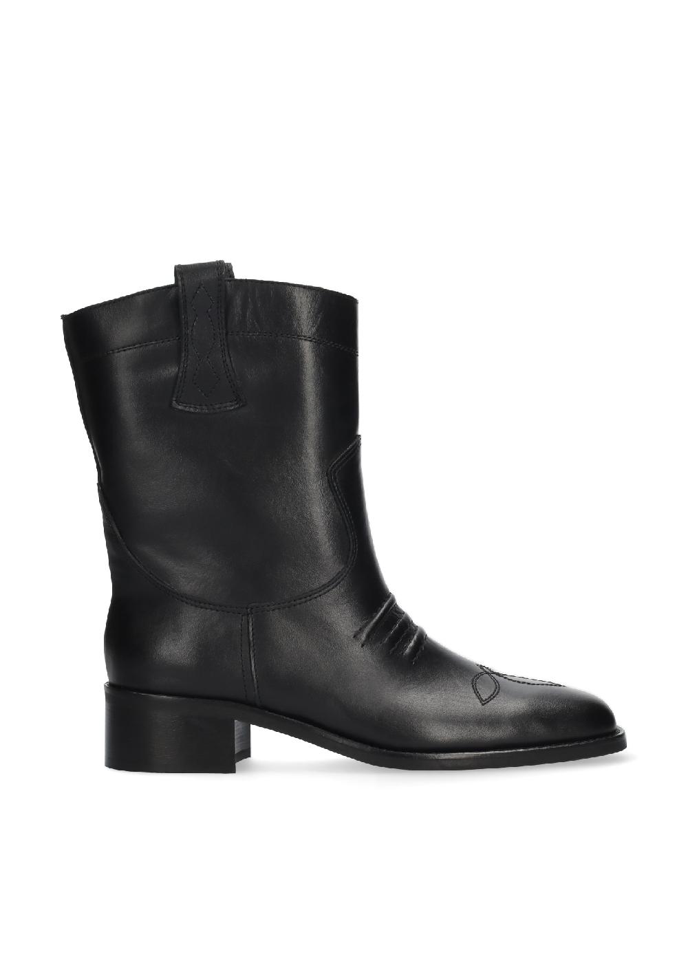 Bibi lou BRIANA ANKLE BOOT 40