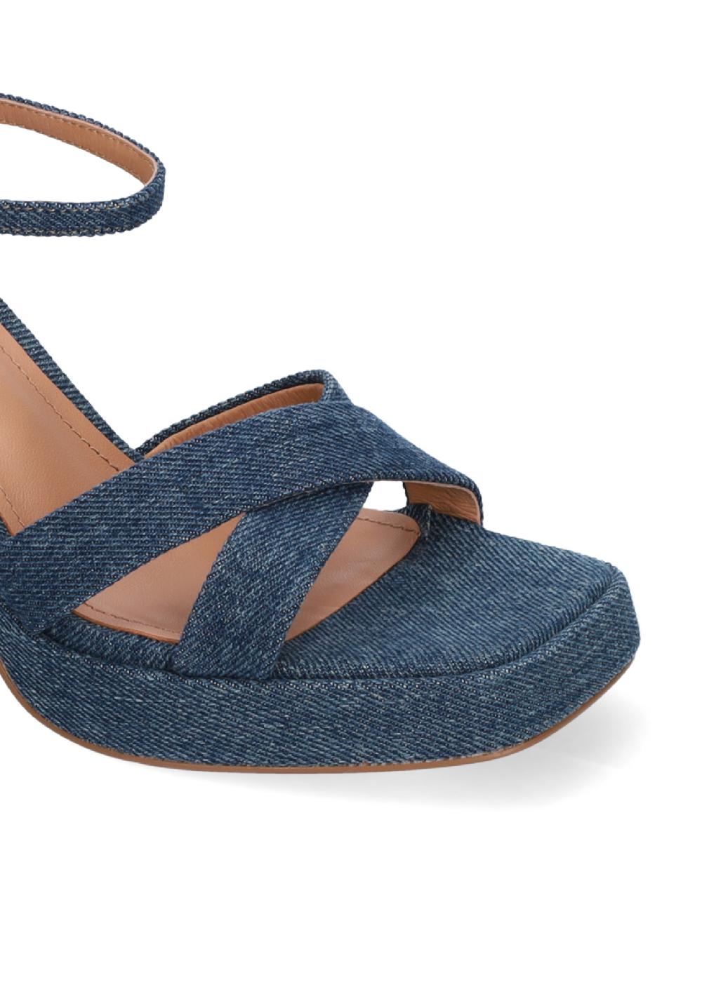 Bibi Lou BRIONY PLATFORM 90